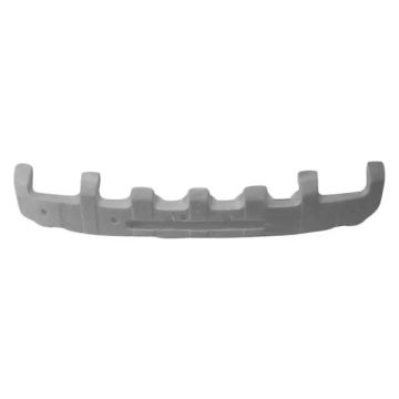Bumper Impact Absorber Front for Toyota Corolla S LE CE 2005-2008