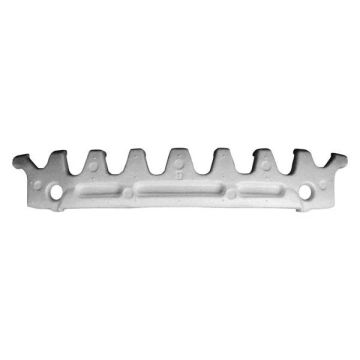 Bumper Impact Absorber Front for Toyota Highlander 2004-2007