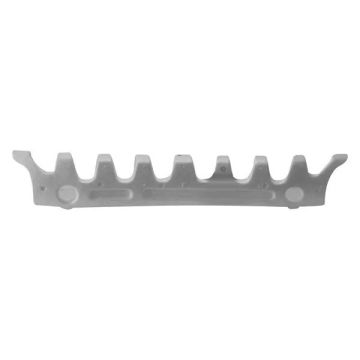 Bumper Impact Absorber Front for Toyota Highlander 2001-2003