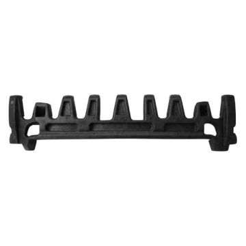 Bumper Impact Absorber Front for Toyota Highlander 2008-2010