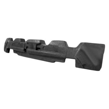 Bumper Impact Absorber Front for Toyota Matrix 2009-2014