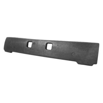 Bumper Impact Absorber Front for Toyota Venza 2009-2016