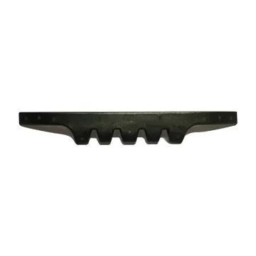 Bumper Impact Absorber Front for Toyota Sienna Limited Base LE XLE 2011-2014