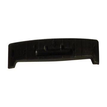 Bumper Impact Absorber Front Canada Built for Toyota Corolla 2011-2013