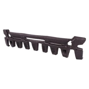 Bumper Impact Absorber Front for Toyota Highlander 2011-2013