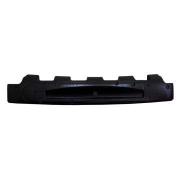 Bumper Impact Absorber Front From 12-13 for Toyota Camry L LE Hybrid LE Hybrid XLE Hybrid SE XLE 2014