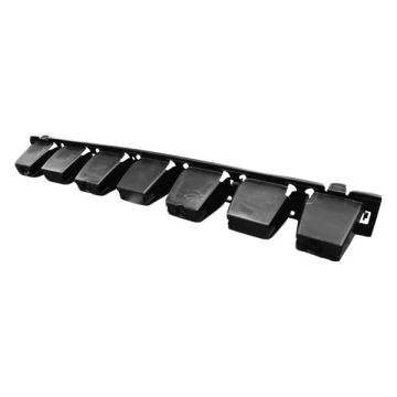 Bumper Impact Absorber Front for Toyota Tacoma 2016-2023