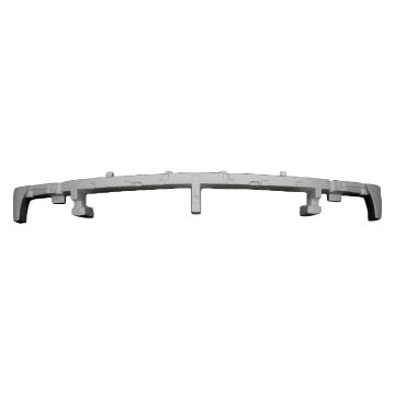 Bumper Impact Absorber Front Upper for Toyota Sienna Limited Platinum LE XLE Woodland Edition 2021-2025