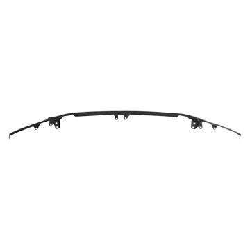 Bumper to Body Filler Panel Front w/Steel Cover Primed for Toyota Tundra 2000-2006