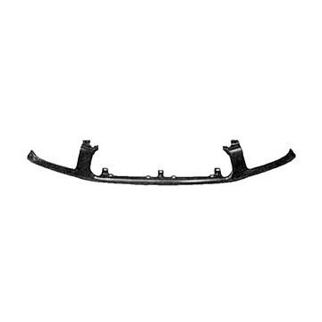 Bumper to Body Filler Panel Front Lower Grille Filler for Toyota RAV4 2001-2003