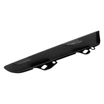Bumper to Body Filler Panel Front Left Filler To Grille Primed for Toyota Tacoma 2001-2004