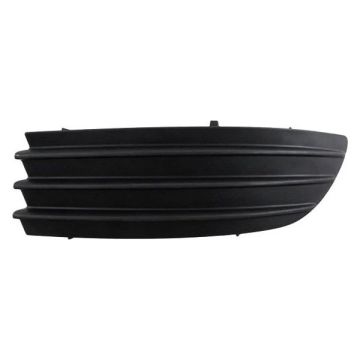 Bumper to Body Filler Panel Front Left Filler Panel - Next To Fog Lamp Hole for Toyota Sienna 2004-2005