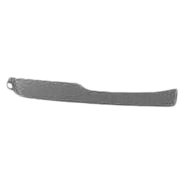 Bumper to Body Filler Panel Front Left for Toyota 4Runner 2006-2009