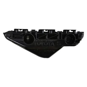 Bumper to Body Filler Panel Front Left for Toyota Yaris 2007-2012