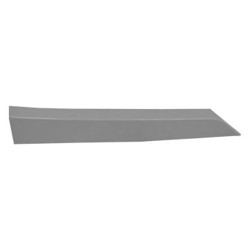 Bumper to Body Filler Panel Front Left Headlamp Bezel for Toyota Tacoma 2012-2015