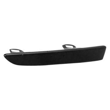 Bumper to Body Filler Panel Front Right Filler To Grille Primed for Toyota Tacoma 2001-2004