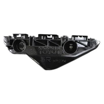 Bumper to Body Filler Panel Front Right for Toyota Yaris 2007-2012