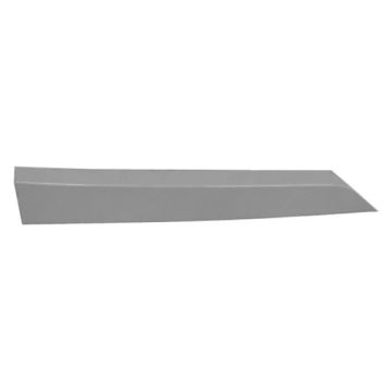 Bumper to Body Filler Panel Front Right Headlamp Bezel for Toyota Tacoma 2012-2015