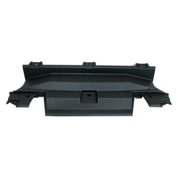 Bumper Air Shield Front Lower w/o Chrome Trim for Toyota 4Runner 2014-2024