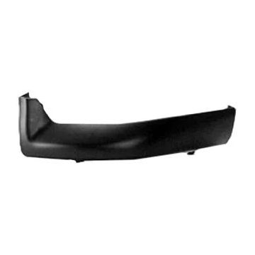 Spoiler Front Left Primed for Toyota Matrix XR XRS 2003-2004