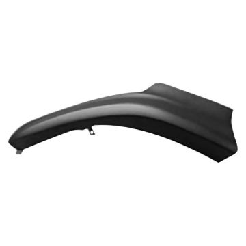 Spoiler Front Left Black for Toyota Corolla 2003-2004