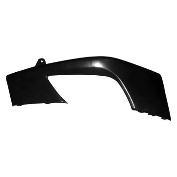 Spoiler Front Right Primed for Toyota Matrix 2009-2010