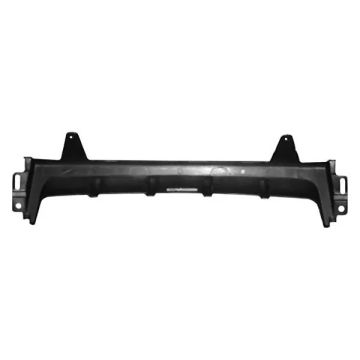 Spoiler Front Center Primed for Toyota Matrix 2009-2010