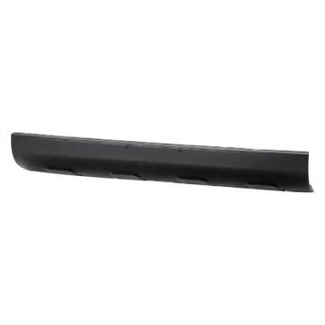 Bumper Valance / Grille Kit Front Black for Toyota 4Runner Limited SR5 2003-2005