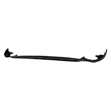Bumper Valance / Grille Kit Front CAPA for Toyota RAV4 LE 2016-2018
