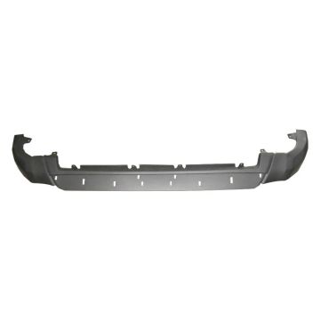 Bumper Valance / Grille Kit Front CAPA for Toyota RAV4 Limited XLE 2016-2018