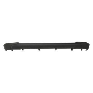 Bumper Valance / Grille Kit Front w/o XSE Pkg CAPA for Toyota RAV4 LE Hybrid LE XLE Premium XLE Hybrid XLE Hybrid XLE Premium Hybrid Woodland Edition 2019-2024