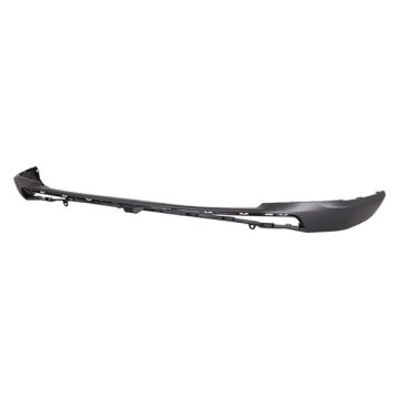 Bumper Valance / Grille Kit Front North America Built for Toyota RAV4 Limited Hybrid Limited 2019-2024