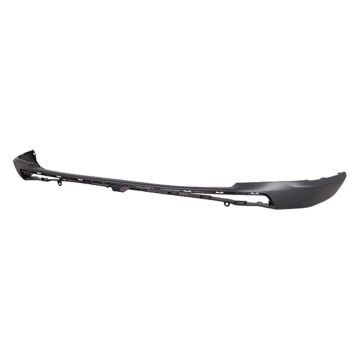 Bumper Valance / Grille Kit Front Textured Japan Built for Toyota RAV4 Limited Hybrid Limited 2019-2024