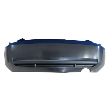 Bumper Cover Rear w/o Action Package Primed for Toyota Celica 2000-2005