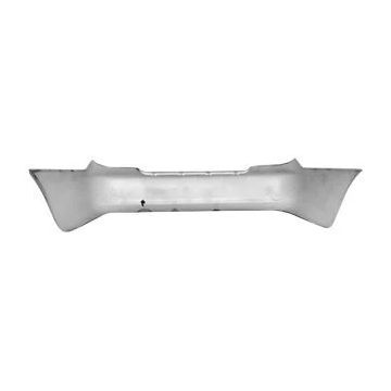 Bumper Cover Rear Primed USA/Japan Built for Toyota Camry 2002-2006