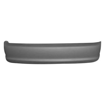 Bumper Cover Rear w/o Rear Spoiler Primed for Toyota Echo 2003-2005