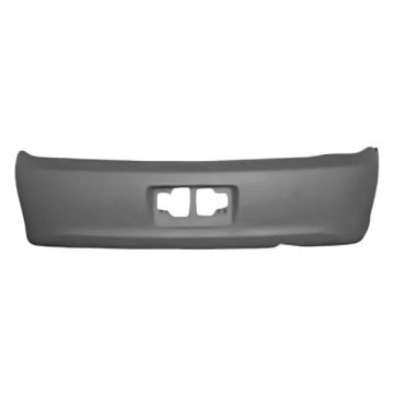 Bumper Cover Rear Primed for Toyota Solara 2004-2006