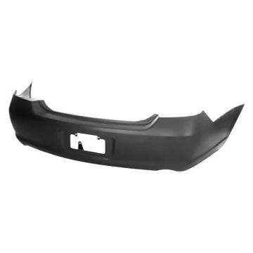 Bumper Cover Rear Primed for Toyota Avalon 2005-2010