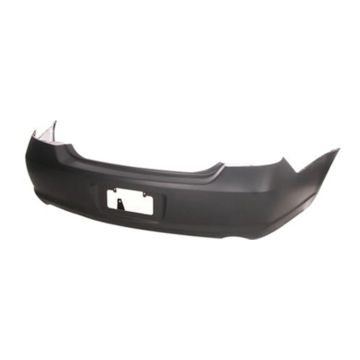 Bumper Cover Rear Primed CAPA for Toyota Avalon 2005-2010