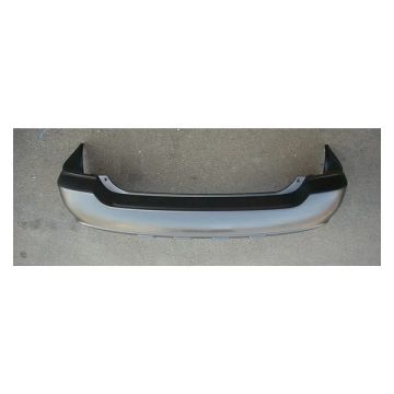 Bumper Cover Rear Primed for Toyota Highlander 2001-2003