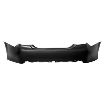 Bumper Cover Rear Primed for Toyota Avalon 2011-2012