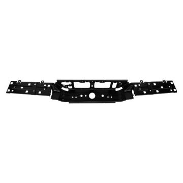 Bumper Face Bar Rear for Toyota Tacoma 2016-2023