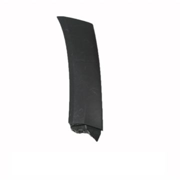 Bumper Extension Rear Left Outer w/o Appearance Pkg for Toyota 4Runner 2010-2014