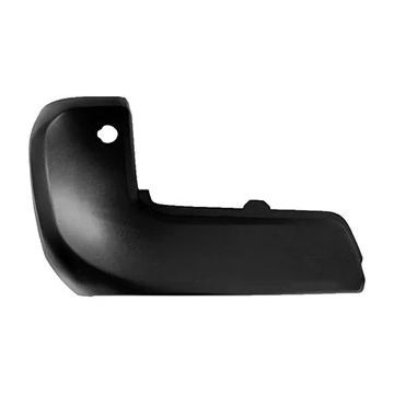 Bumper Extension Rear Left Outer w/Parking Assist for Toyota Tacoma 2016-2023