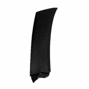 Bumper Extension Rear Right Outer w/o Appearance Pkg for Toyota 4Runner 2010-2014