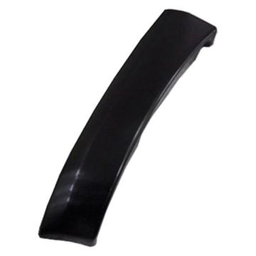Bumper Extension Rear Right Outer for Toyota RAV4 2006-2012