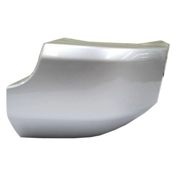 Bumper Extension Rear Right Outer w/o Special Edition Pkg Side Bumper for Toyota FJ Cruiser 2007-2014