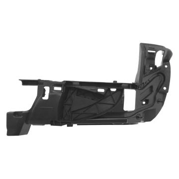 Bumper Extension Rear Right Outer Extension Assembly for Toyota Tacoma 2016-2023
