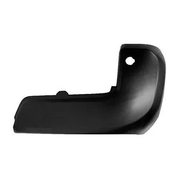 Bumper Extension Rear Right Outer w/Parking Assist for Toyota Tacoma 2016-2023