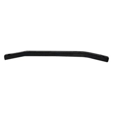 Bumper Cover Reinforcement Rear Aluminum for Toyota Prius 2001-2003